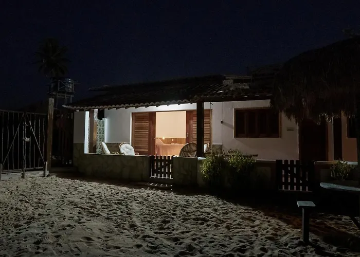 Pousada Brésil Aventure