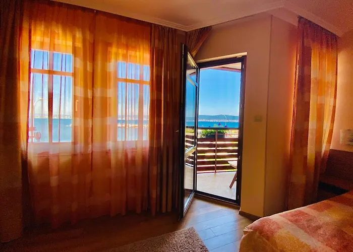 Family Hotel Saint Nikola