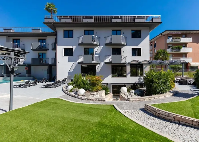 Arco Smart Hotel
