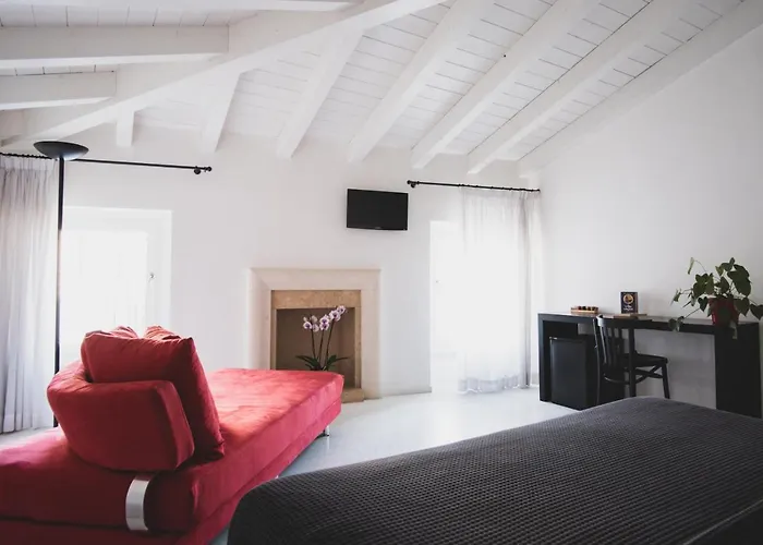 Casa Fola - City Centre Rooms Verona