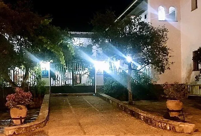 Hotel Cortijo Las Grullas Benalup - Casas Viejas