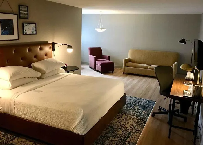 The Cru Hotel