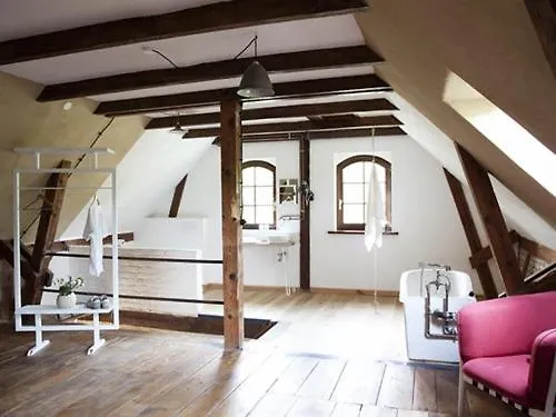 Hotel Forsthaus Strelitz Neustrelitz