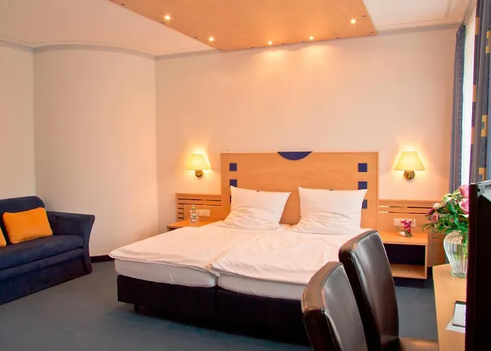 Hotel Krone Freudenstadt