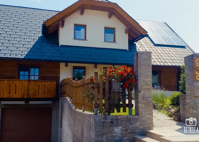 Bed and Breakfast Al sentiero di Charly Tarvisio