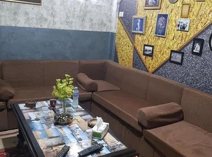 Downtown Inn Le Caire
