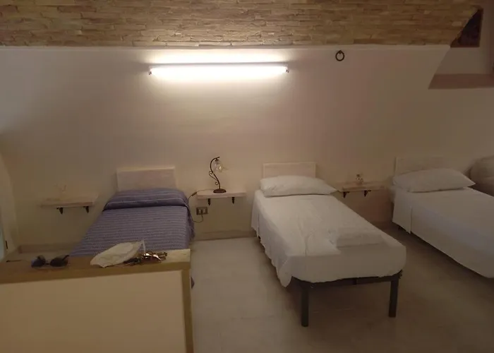Hotel Residenza l'Orologio Bernalda