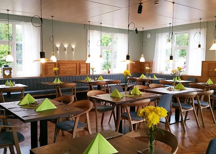 Landgasthof Linde Hepbach, Hotel&Restaurant Markdorf