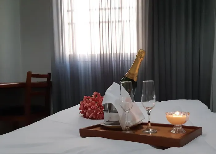 Hotel Executivo Araguaína