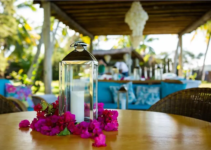 Hotéis de Praia dos Carneiros