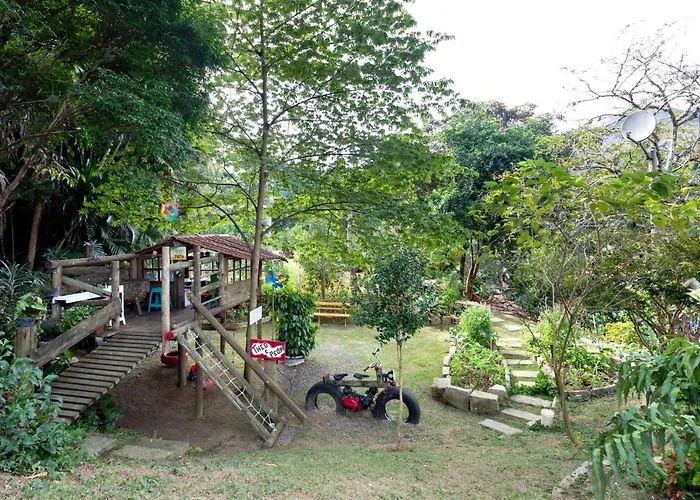 B & B Gourmet Itaipava Correas