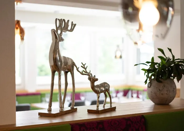 Wanderhotel Erika Wagrain