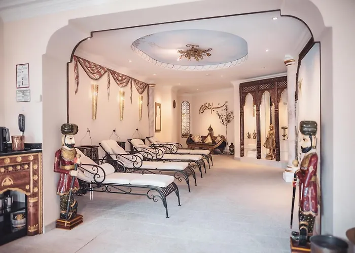 Hotel Zur Heimat Wellness&Spa Weiden in der Oberpfalz