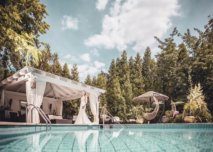 Hotel Zur Heimat Wellness&Spa Weiden in der Oberpfalz