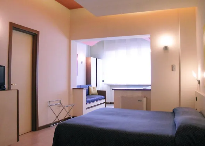 Hotel Oasi