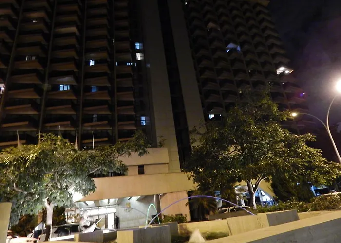 Jk Apart Hotel - Kubitschek Plaza