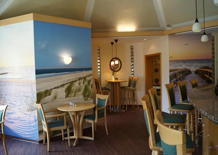 Hotel Neuses Cuxhaven