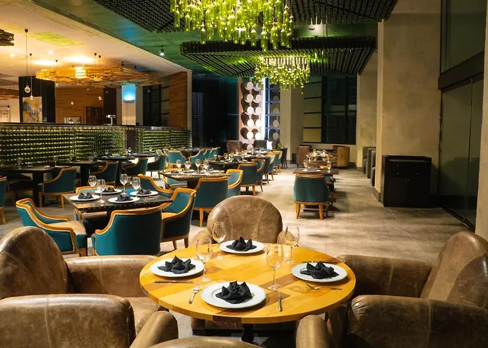 Armar House, All-Inclusive Cancún
