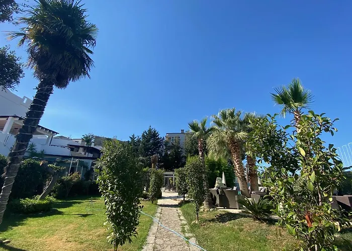 Hotel Venusia