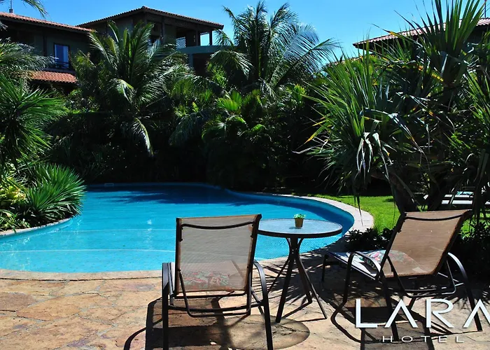 Lara Hotel Aquiraz