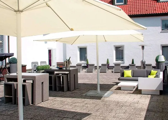 Arthotel Ana Style Augsburg