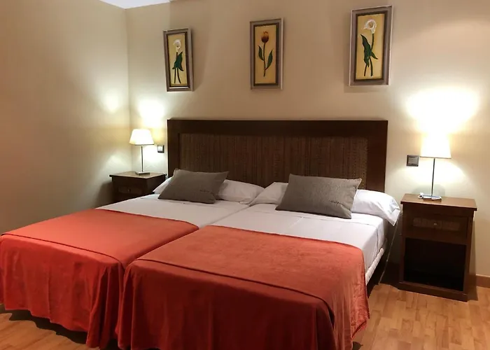 Hotel V.Ciudad Aranda de Duero