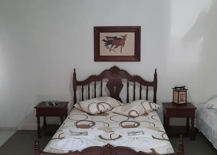 Pousada Mar A Pe Boicucanga