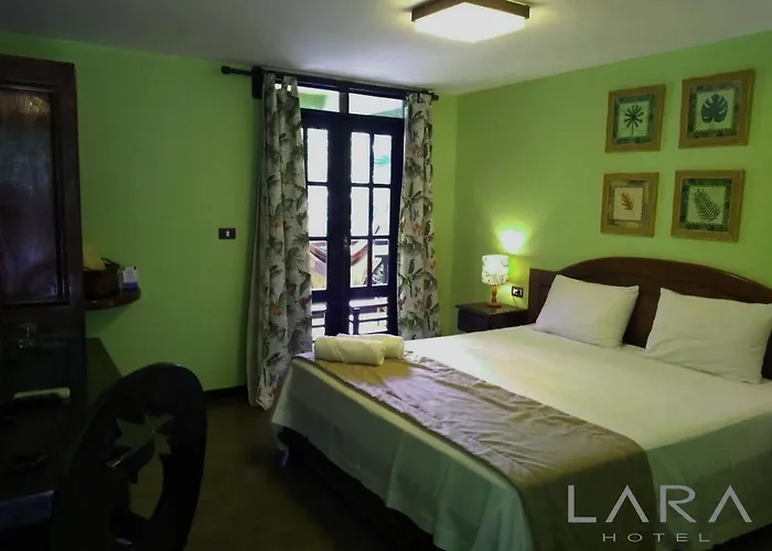 Lara Hotel Aquiraz