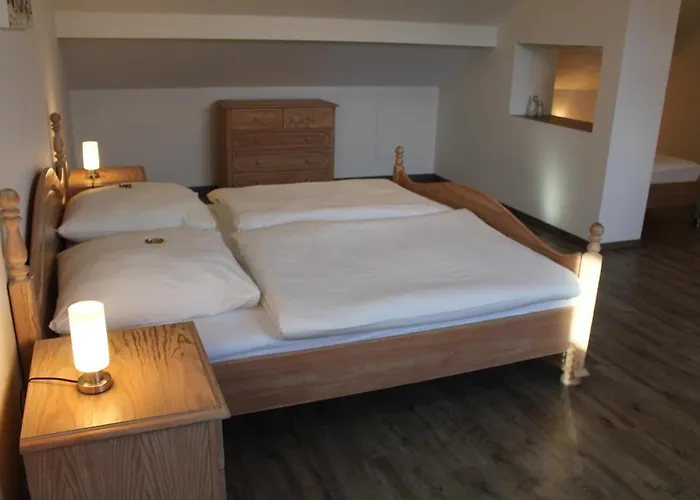 Pension Brunnenhof Roetgen