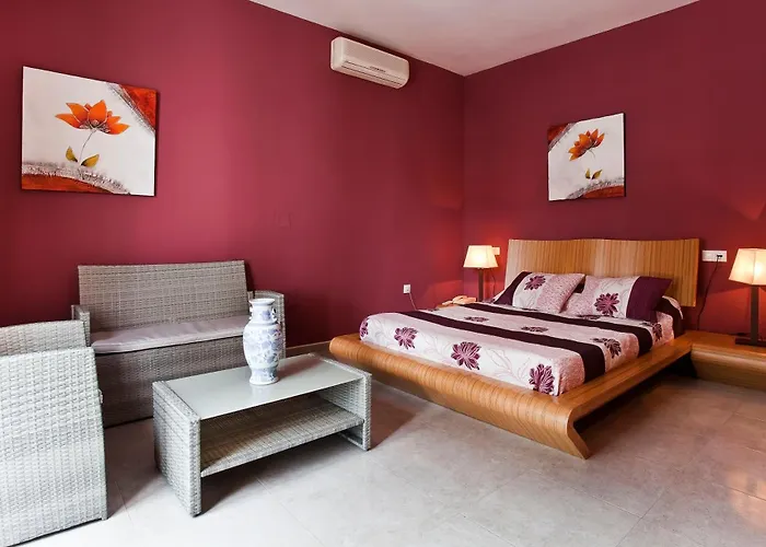 Hotel Atalaya San José
