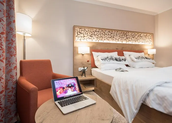 Hotel Pension Fortuna Bad Bevensen