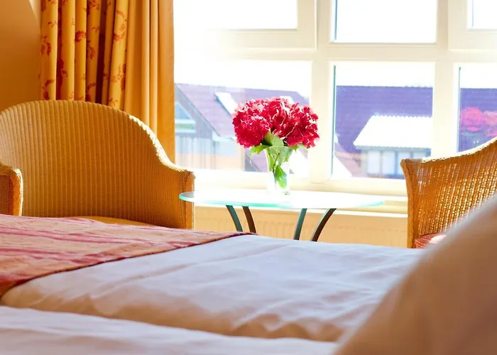 Hotel Greetsiel