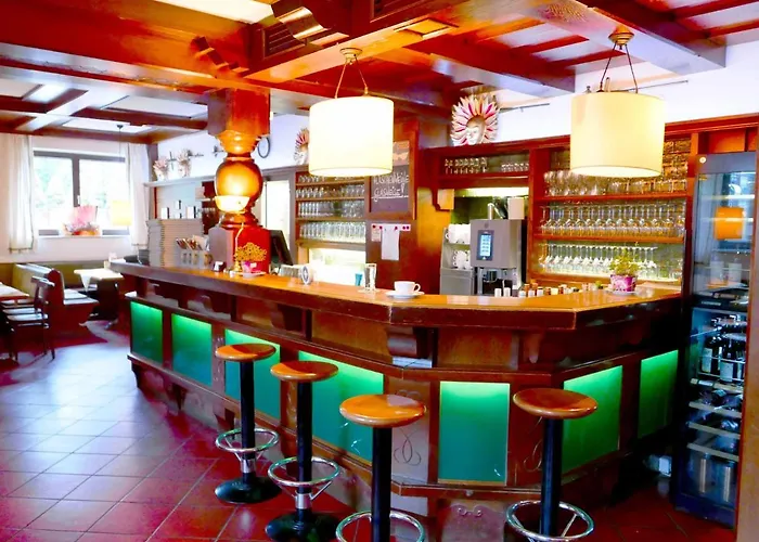 Hartlwirt Gasthof-Hotel Salisburgo