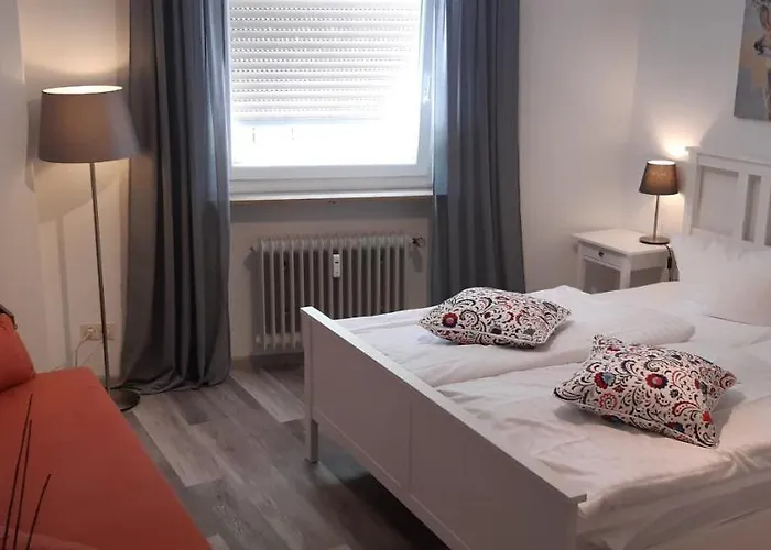 Hotel Baeren Garni Freiburg im Breisgau