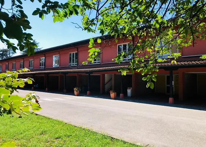 Green Park Bologna Residence