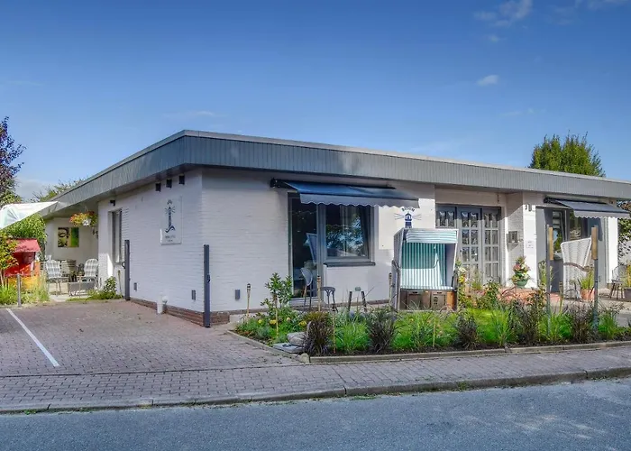 Pension zur Perle Büsum