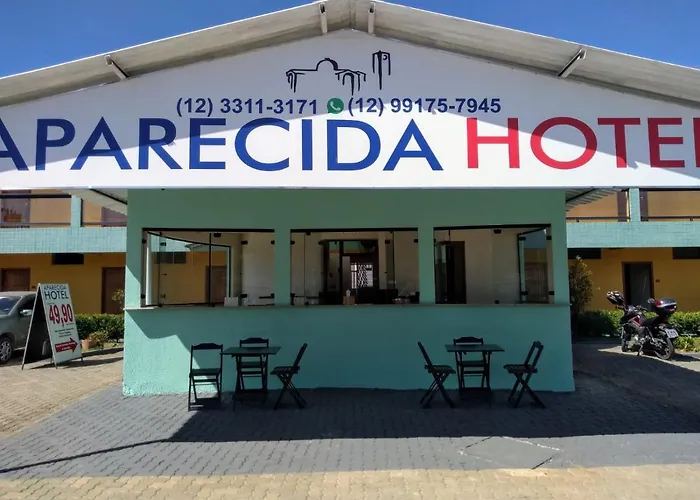 Aparecida Hotel