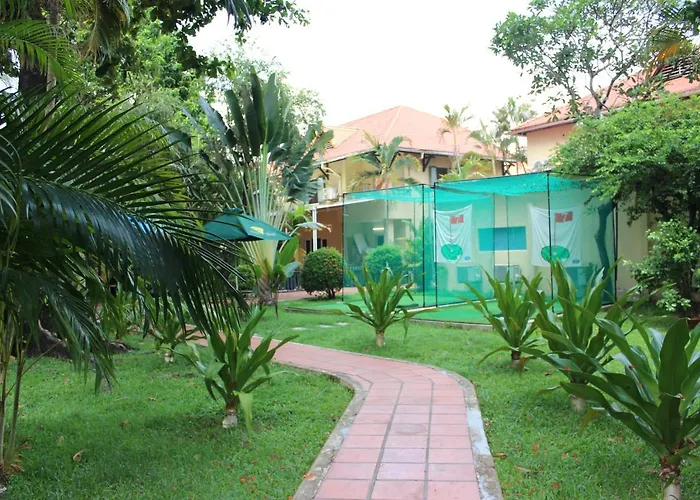 Saigon Village
