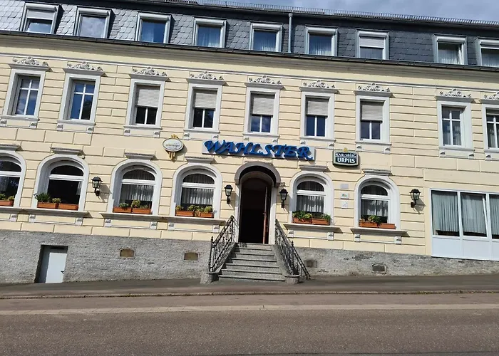 Hotel Wahlster