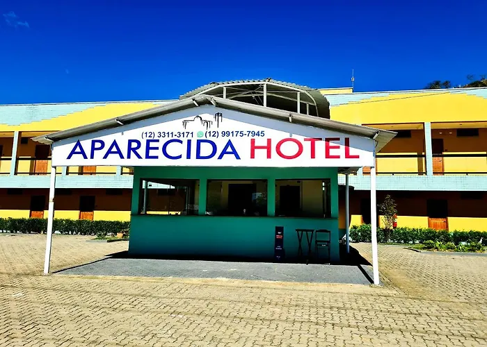 Aparecida Hotel