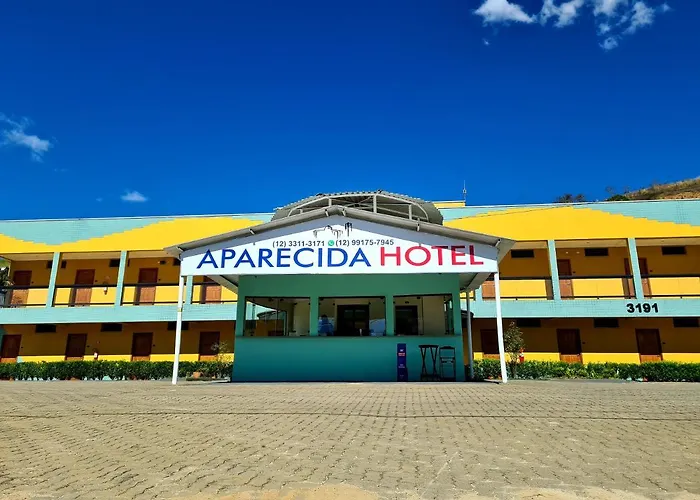 Aparecida Hotel