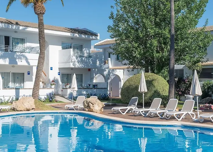 A10 Solecito Hotel Alcúdia