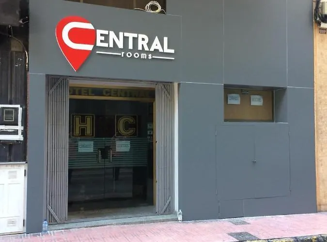 Central Torrevieja