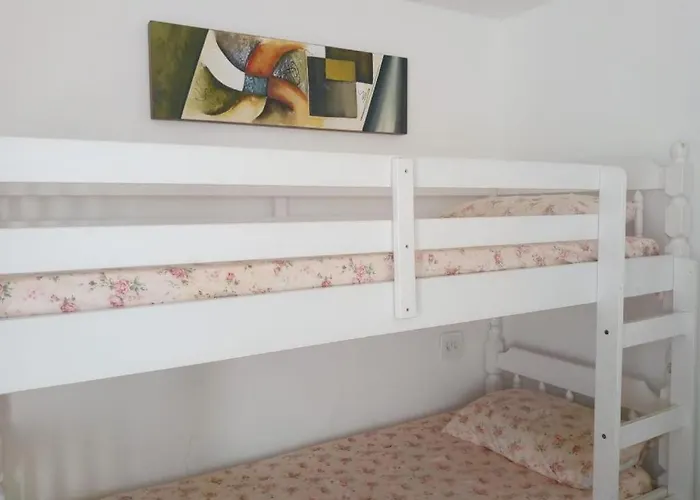 Castelinho Solemar Hotel Praia Grande 
