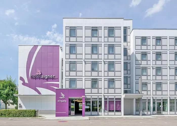 Hotel Aigner