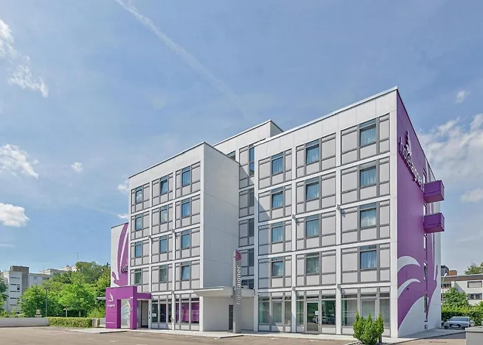 Hotel Aigner