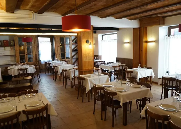 Hotel Fonda Biayna Bellver de Cerdanya