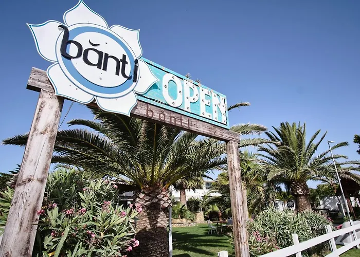 Hostal Banti Tarifa