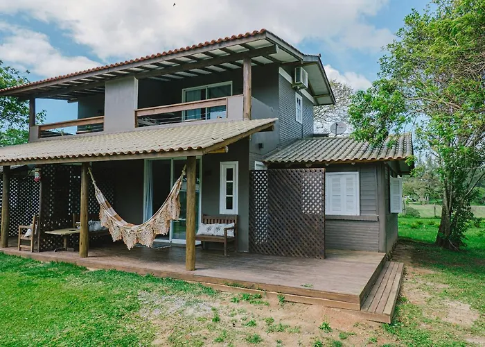 Pousada Natural Park