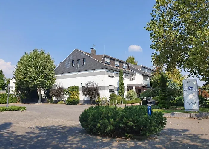 Hotels in Hofheim am Taunus